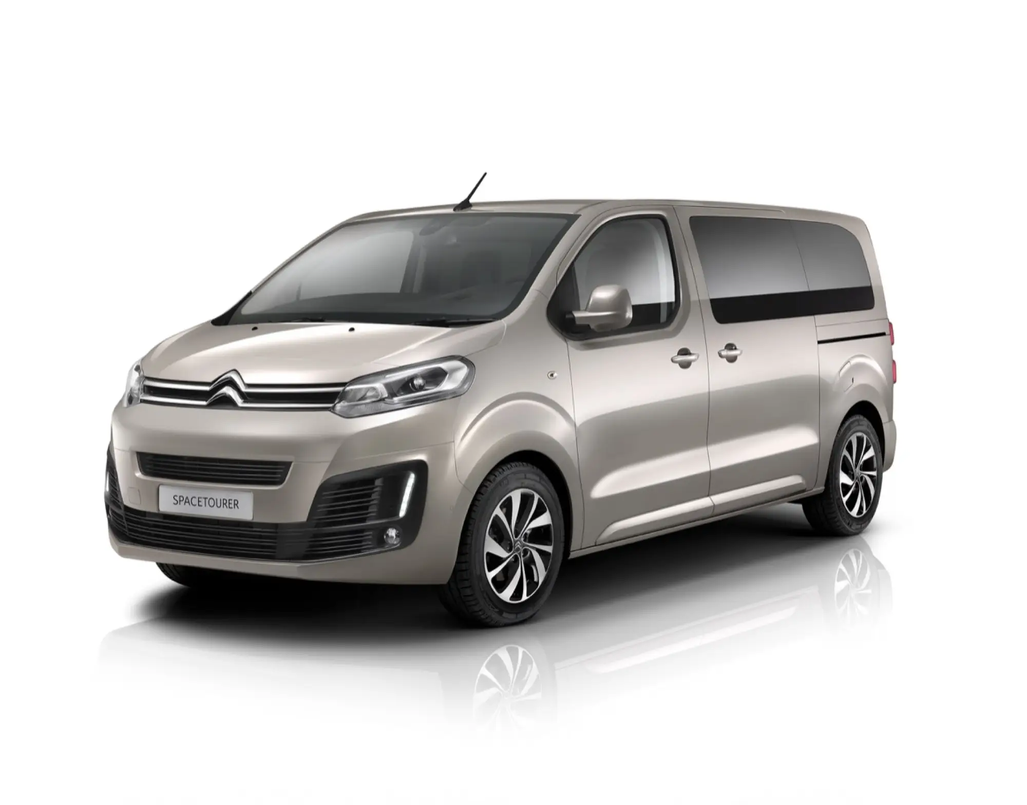 Citroen SpaceTourer - nuova galleria - 12