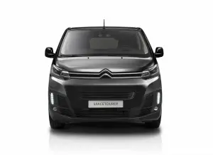 Citroen SpaceTourer - nuova galleria