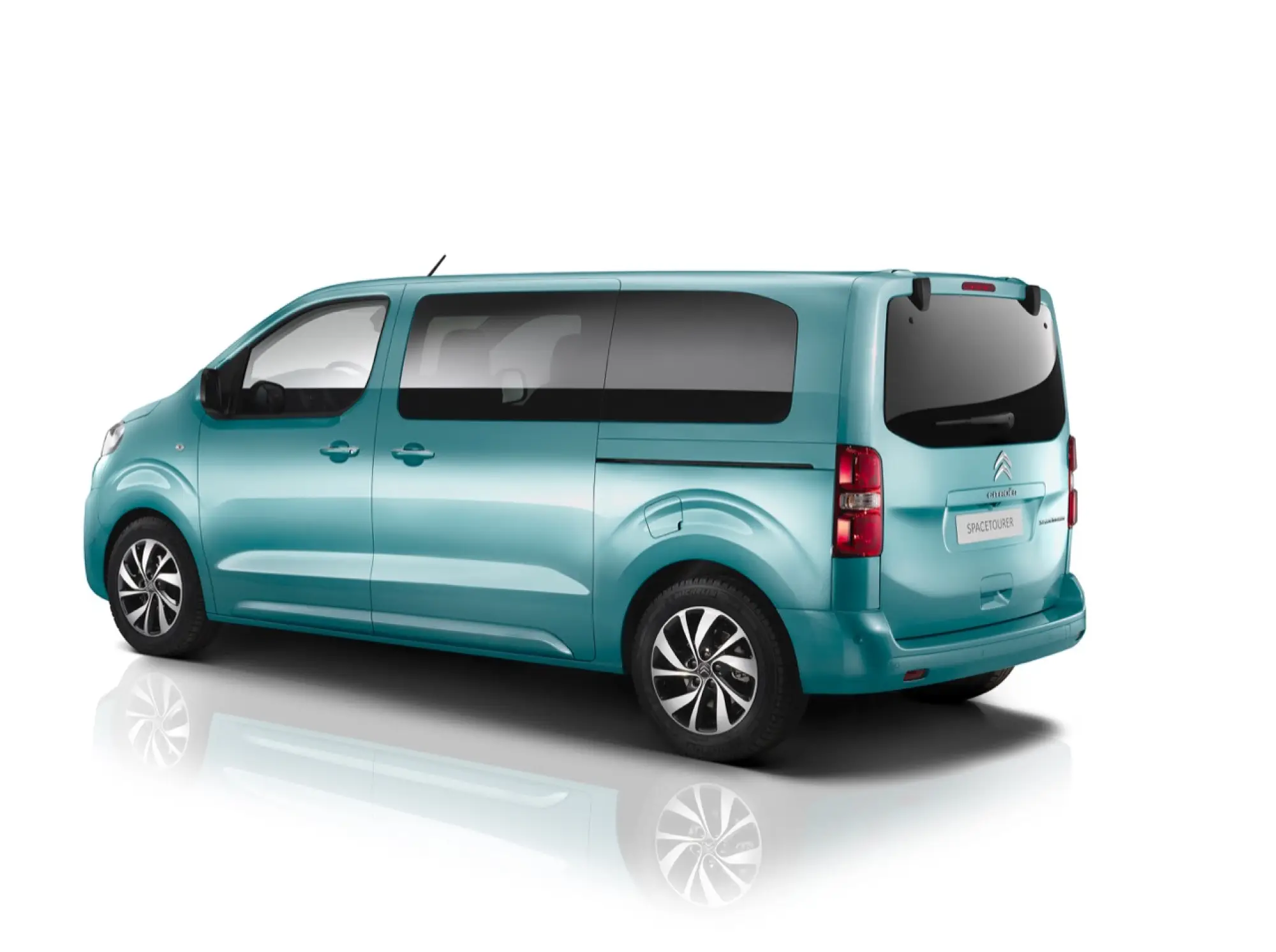 Citroen SpaceTourer - nuova galleria - 17