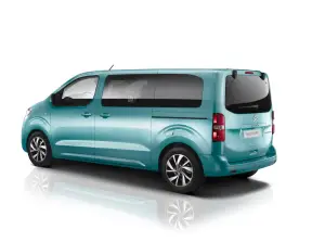 Citroen SpaceTourer - nuova galleria - 17