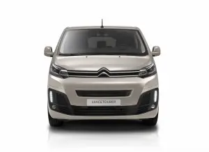 Citroen SpaceTourer - nuova galleria