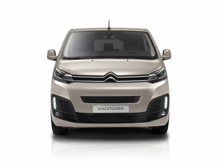 Citroen SpaceTourer - nuova galleria - 18