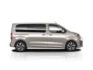 Citroen SpaceTourer - nuova galleria - 20