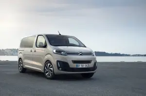 Citroen SpaceTourer - nuova galleria - 25