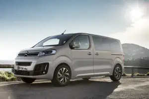 Citroen SpaceTourer - nuova galleria - 28