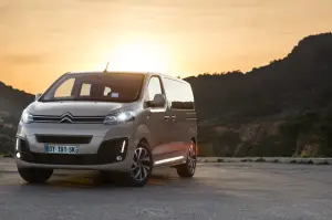 Citroen SpaceTourer - nuova galleria - 29