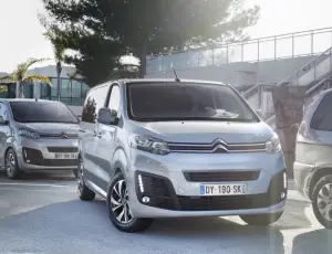 Citroen SpaceTourer - nuova galleria - 31