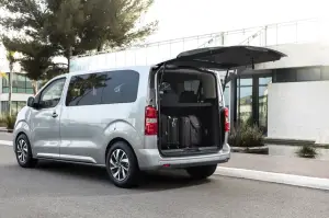 Citroen SpaceTourer - nuova galleria - 32