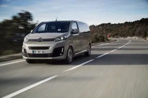 Citroen SpaceTourer - nuova galleria - 37