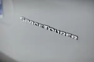 Citroen SpaceTourer - nuova galleria