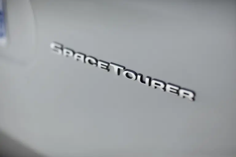 Citroen SpaceTourer - nuova galleria - 46