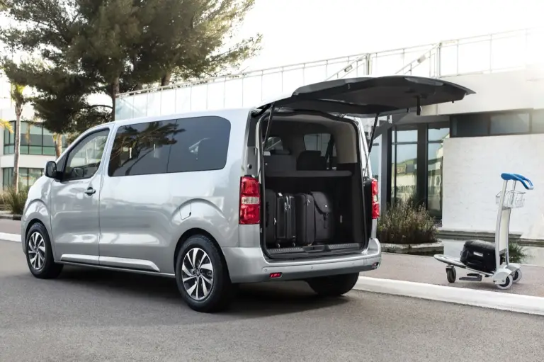 Citroen SpaceTourer - nuova galleria - 64