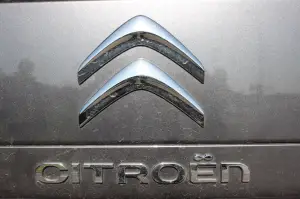 Citroen SpaceTourer prova su strada 2017 - 6