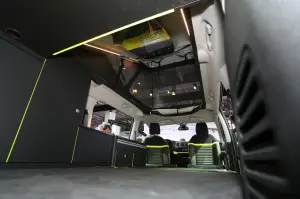 Citroen SpaceTourer Rip Curl Concept - Salone di Francoforte 2017