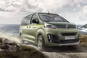 Citroen SpaceTourer Rip Curl Concept - 3