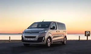 Citroen SpaceTourer Rip Curl - 3