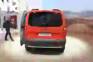 Citroen SpaceTourer - Salone di Ginevra 2016 - 4