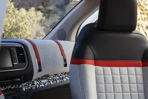 Citroen Spacetourer The Citroenist Concept