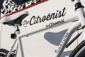 Citroen Spacetourer The Citroenist Concept