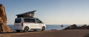 Citroen Spacetourer The Citroenist Concept