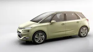 Citroen Technospace - 1