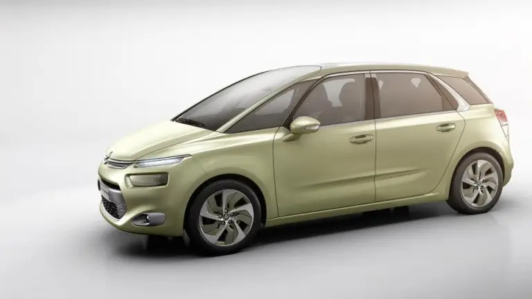 Citroen Technospace - 1