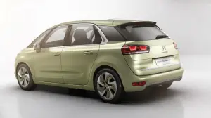 Citroen Technospace - 2
