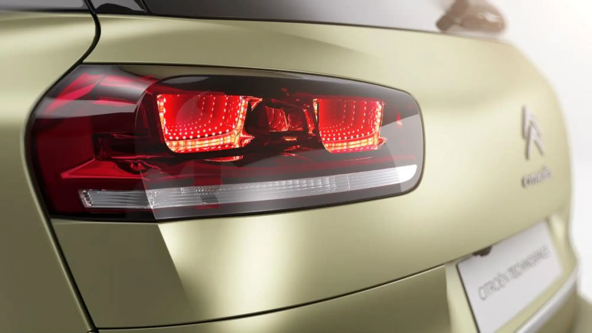 Citroen Technospace - 3