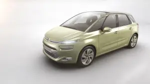Citroen Technospace - 4