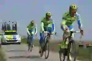 Citroen TINKOFF SAXO - Tour de France 2015 - 5