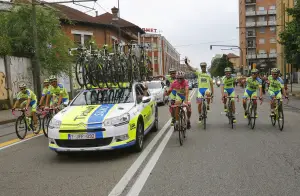 Citroen TINKOFF SAXO - Tour de France 2015 - 6