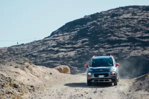 Citroen Unconventional Team 2018 - Surf trip Tenerife