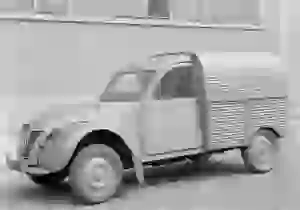 Citroen - veicoli storici e accesso  - 14