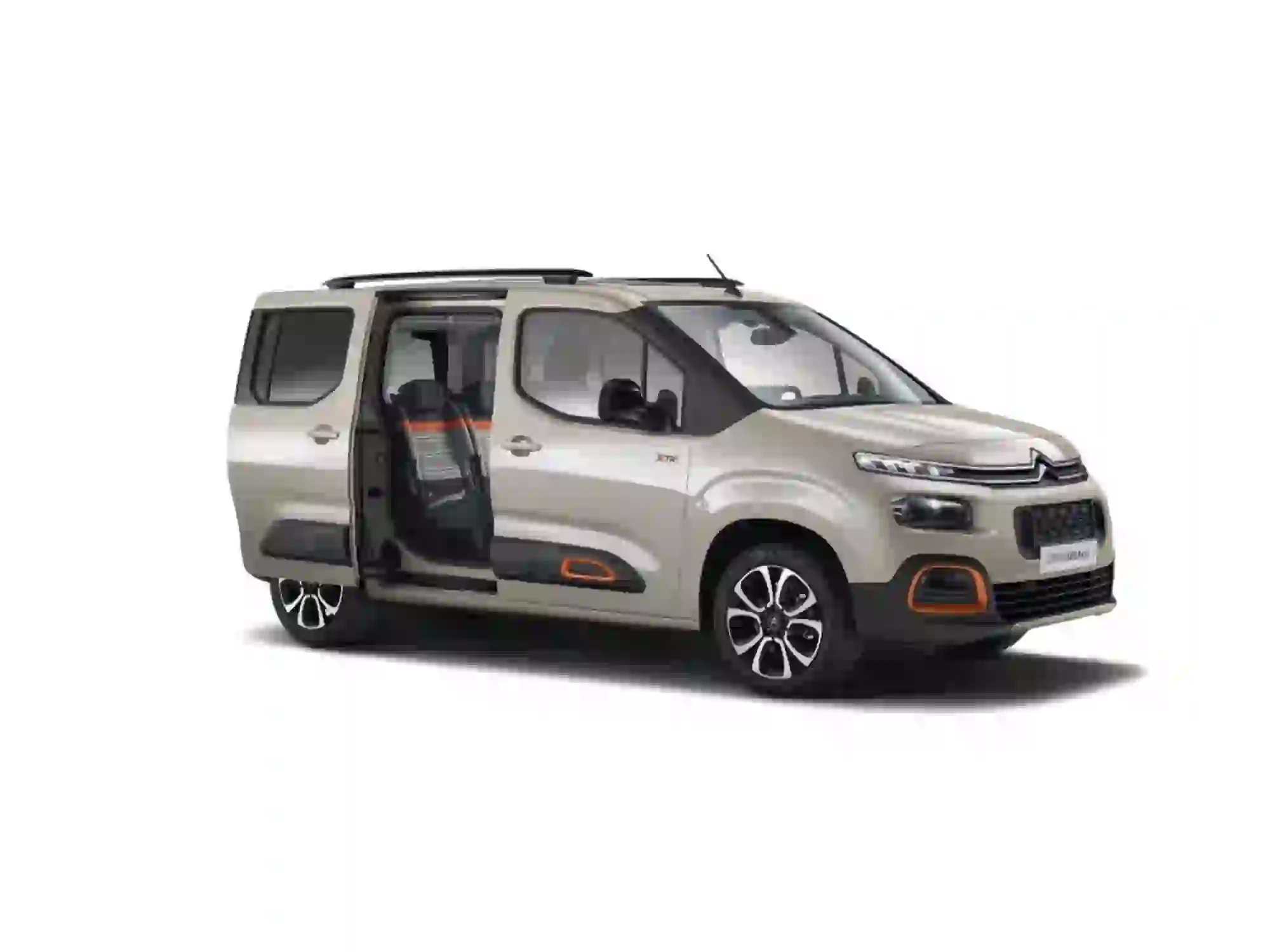 Citroen - veicoli storici e accesso  - 19