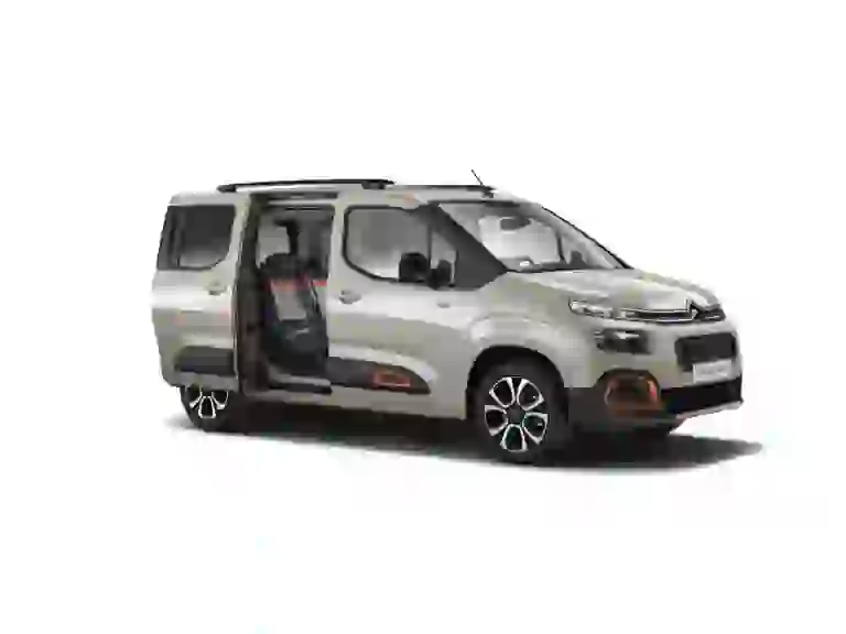 Citroen - veicoli storici e accesso  - 19