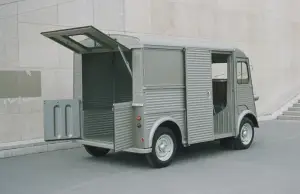 Citroen - veicoli storici e accesso  - 3