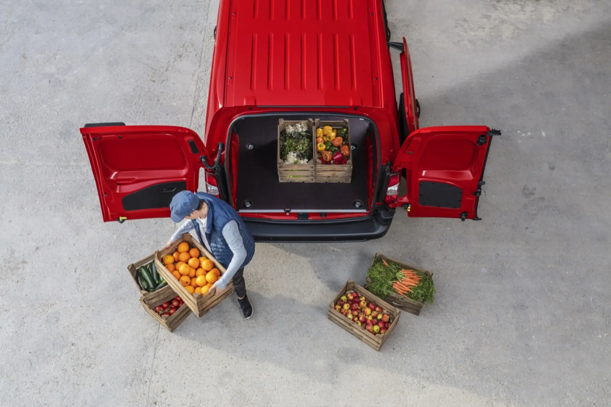 Citroen - veicoli storici e accesso  - 4