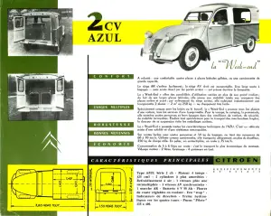 Citroen - veicoli storici e accesso  - 6