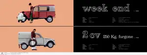 Citroen - veicoli storici e accesso  - 7