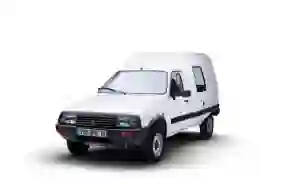 Citroen - veicoli storici e accesso  - 8