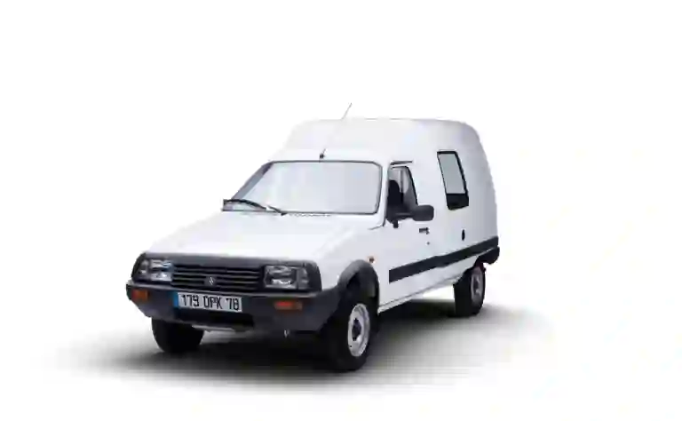 Citroen - veicoli storici e accesso  - 8
