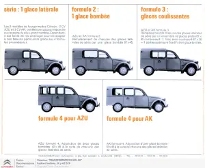 Citroen - veicoli storici e accesso  - 13