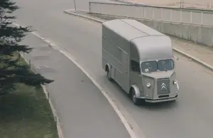 Citroen - veicoli storici e accesso  - 21