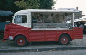 Citroen - veicoli storici e accesso  - 22