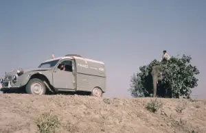 Citroen - veicoli storici e accesso  - 25