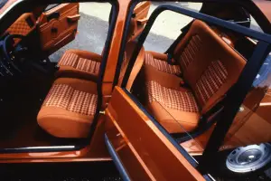 Citroen VISA - vettura storica