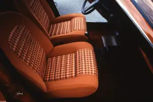 Citroen VISA - vettura storica
