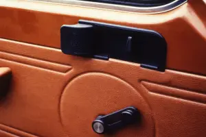 Citroen VISA - vettura storica