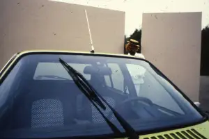 Citroen VISA - vettura storica