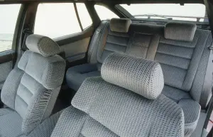 Citroen XM - foto storiche